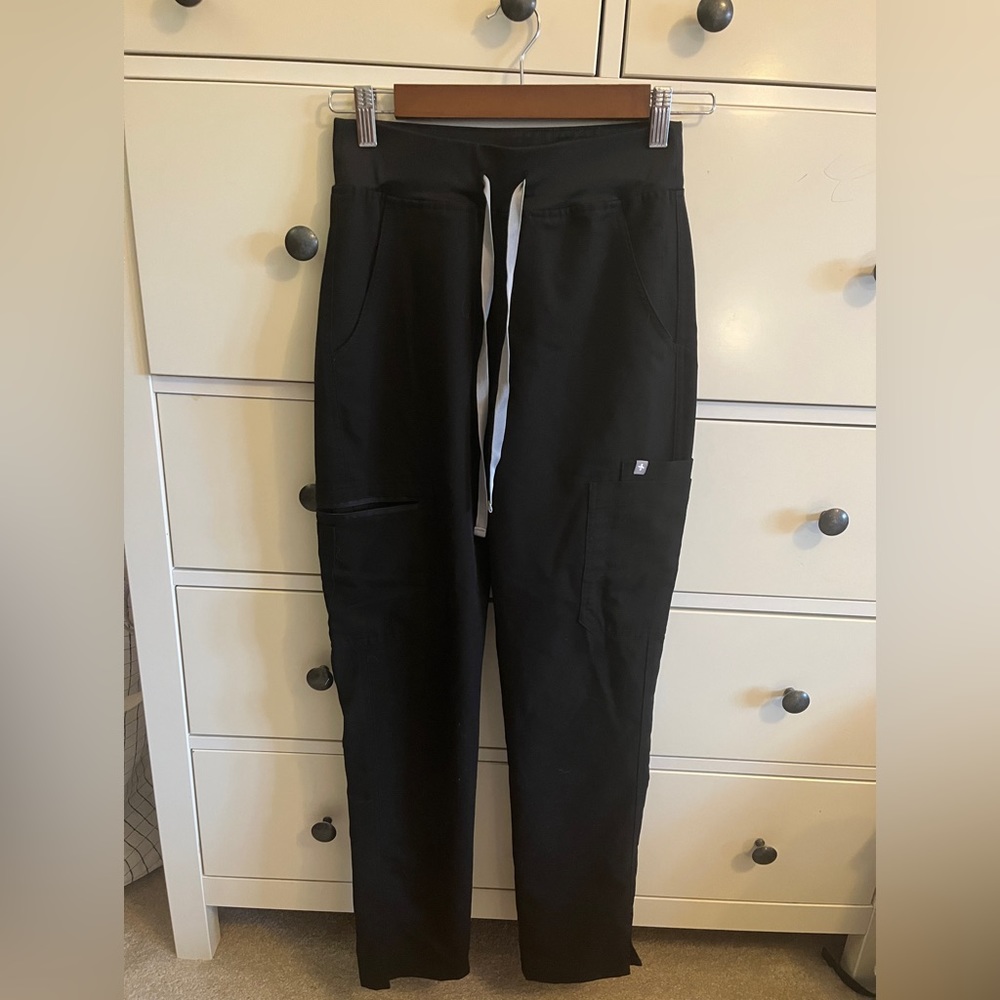 Figs scrub pants